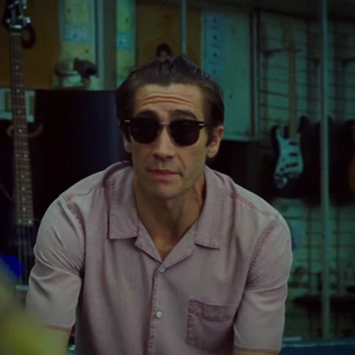 😎 Стикер «NIGHTCRAWLER» для Telegram