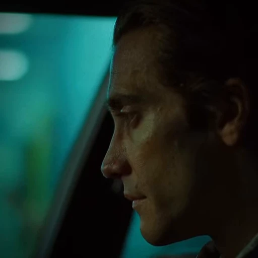 😳 Стикер «NIGHTCRAWLER» для Telegram