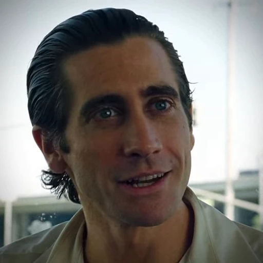 🫢 Стикер «NIGHTCRAWLER» для Telegram