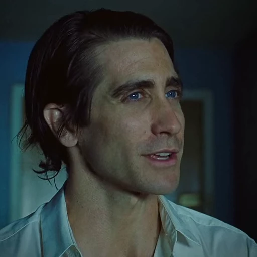 🤨 Стикер «NIGHTCRAWLER» для Telegram