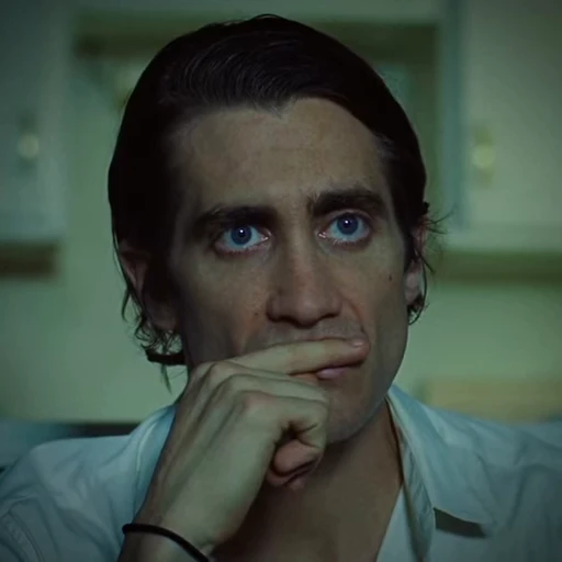 🤔 Стикер «NIGHTCRAWLER» для Telegram