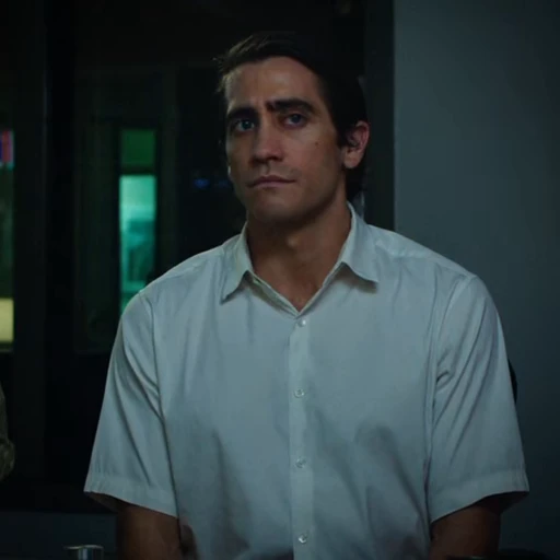 😐 Стикер «NIGHTCRAWLER» для Telegram