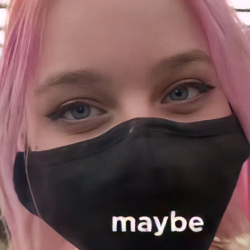 🤔 Стикер «Nihachu на все случаи жизни» для Telegram