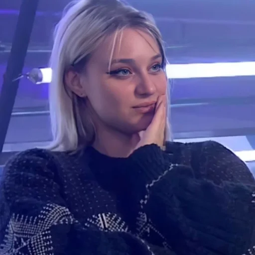 🤔 Стикер «Nihachu на все случаи жизни» для Telegram