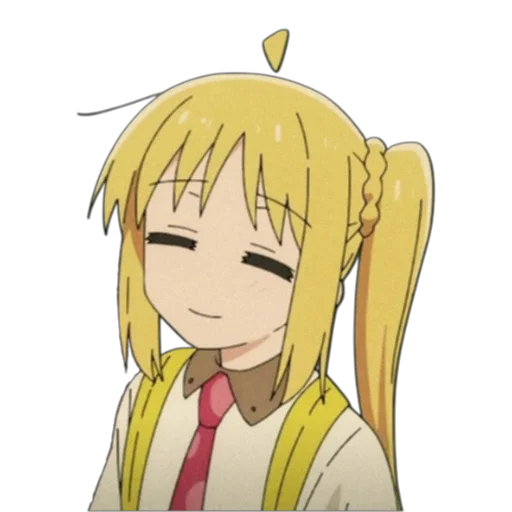 🙂 Стикер «Nijika Ijichi» для Telegram