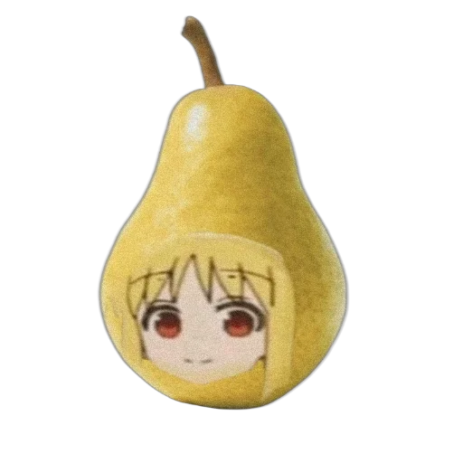 🍐 Стикер «Nijika Ijichi» для Telegram