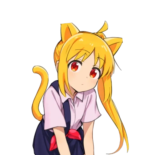 😲 Стикер «Nijika Ijichi» для Telegram