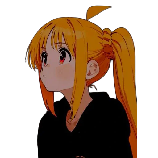 👀 Стикер «Nijika Ijichi» для Telegram