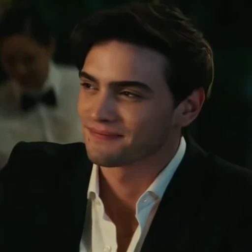 🪙 Стикер «Nicholas» для Telegram