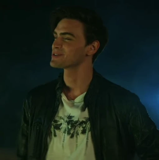 🪙 Стикер «Nicholas» для Telegram