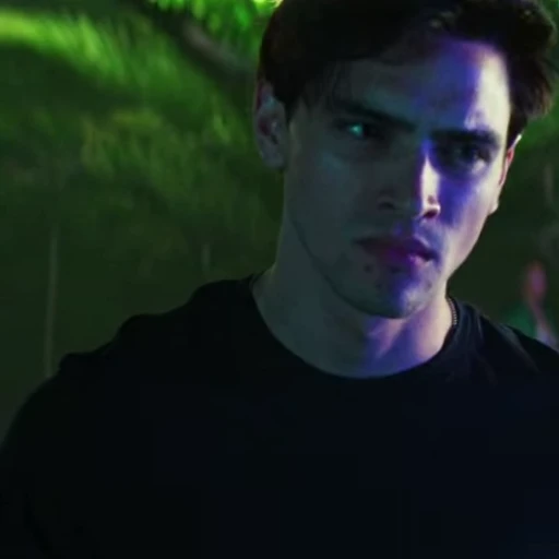 🪙 Стикер «Nicholas» для Telegram