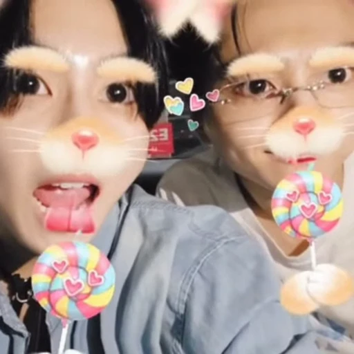 🐈 Стикер «Enhypen» для Telegram