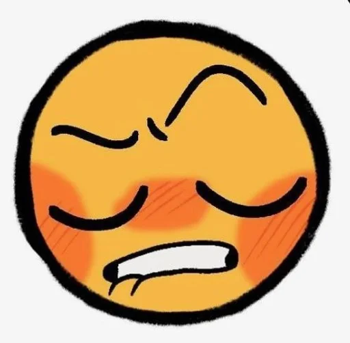 🌟 Стикер «Эмоции» для Telegram