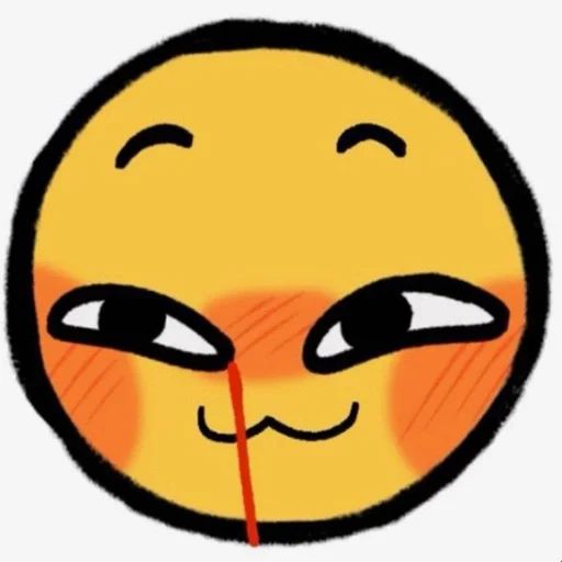 🌟 Стикер «Эмоции» для Telegram