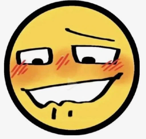 🌟 Стикер «Эмоции» для Telegram