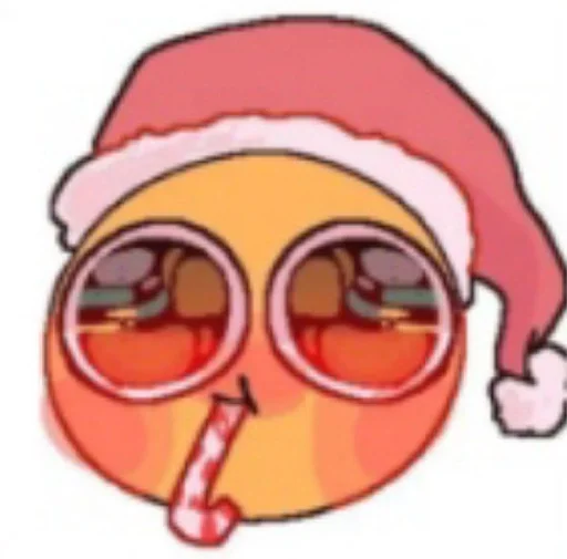 🌟 Стикер «Эмоции» для Telegram