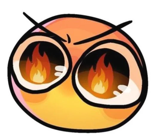 🌟 Стикер «Эмоции» для Telegram
