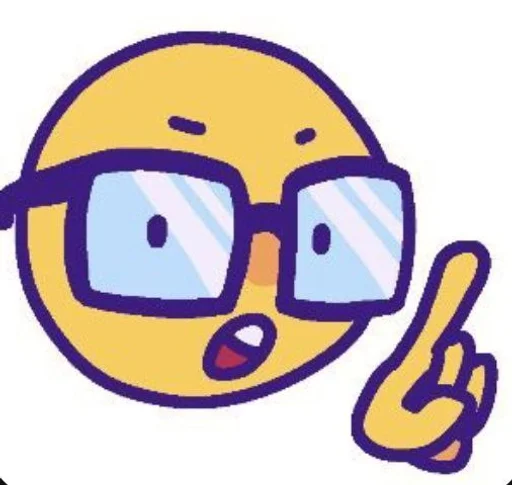 🌟 Стикер «Эмоции» для Telegram