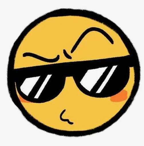 🌟 Стикер «Эмоции» для Telegram