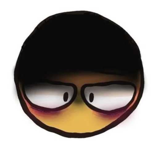 🌟 Стикер «Эмоции» для Telegram