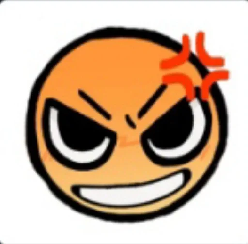 🌟 Стикер «Эмоции» для Telegram