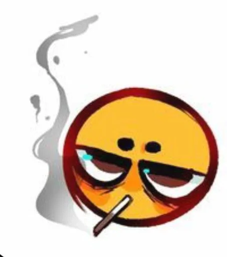 🌟 Стикер «Эмоции» для Telegram