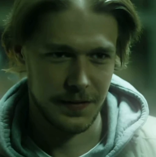 😌 Стикер «Nikita Efremov» для Telegram