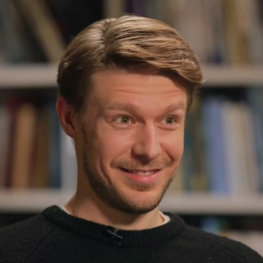 😉 Стикер «Nikita Efremov» для Telegram