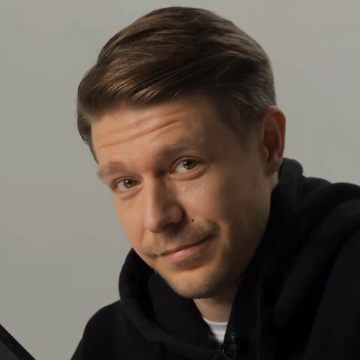 😏 Стикер «Nikita Efremov» для Telegram