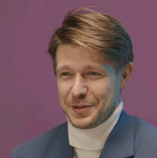 😁 Стикер «Nikita Efremov» для Telegram