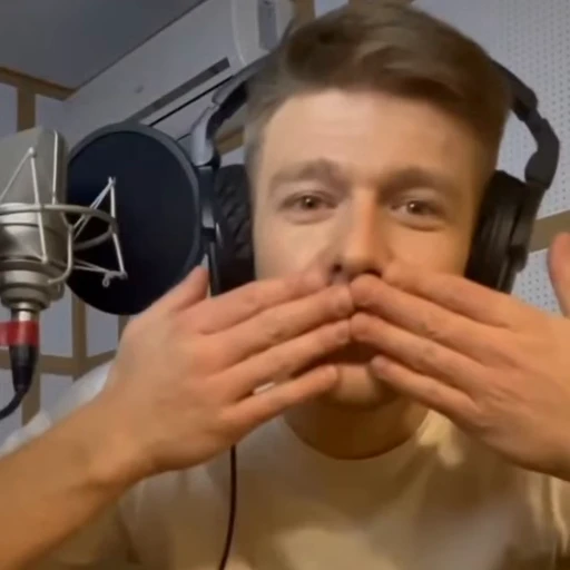 💋 Стикер «Nikita Efremov» для Telegram