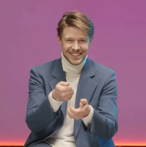 😉 Стикер «Nikita Efremov» для Telegram