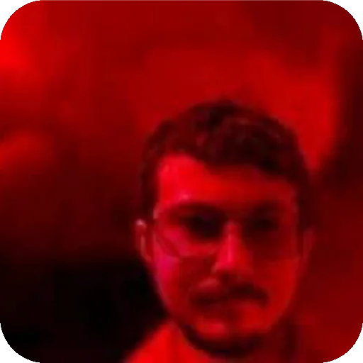 🔥 Стикер «ADHH» для Telegram