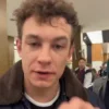 Стикер 37 Никитакологривый
