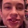 Стикер 19 Никитакологривый