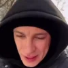 Стикер 3 Никитакологривый