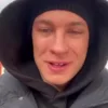 Стикер 7 Никитакологривый