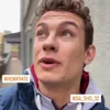 Стикер 11 Никитакологривый
