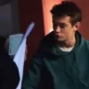Стикер 17 Никитакологривый