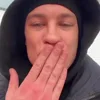 Стикер 6 Никитакологривый