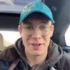 Стикер 33 Никитакологривый