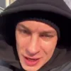 Стикер 4 Никитакологривый