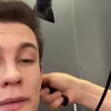 Стикер 8 Никитакологривый