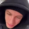Стикер 5 Никитакологривый