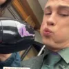 Стикер 43 Никитакологривый