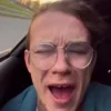Стикер 26 Никитакологривый