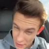 Стикер 29 Никитакологривый