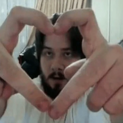 ❤️ Стикер «Долбоёбские стикеры Никиты и Ноунейм челов» для Telegram