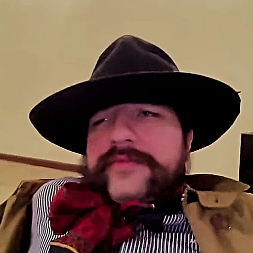🎩 Стикер «Долбоёбские стикеры Никиты и Ноунейм челов» для Telegram