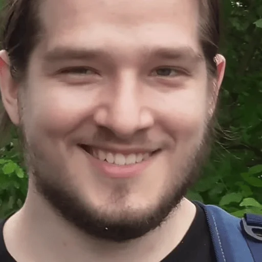 😉 Стикер «Долбоёбские стикеры Никиты и Ноунейм челов» для Telegram